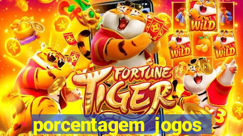 porcentagem jogos da pg